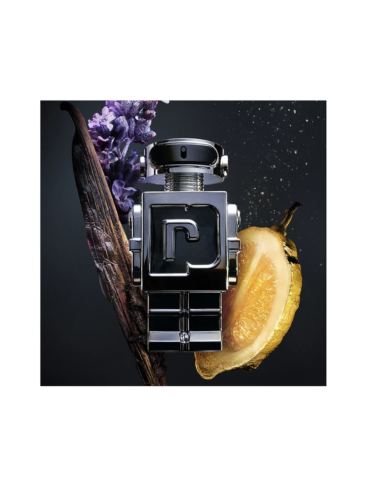 PACO RABANNE | Phantom Eau de Toilette 50ml | 